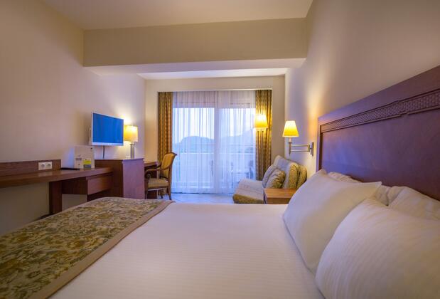 Labranda Mares Hotel - Görsel 25