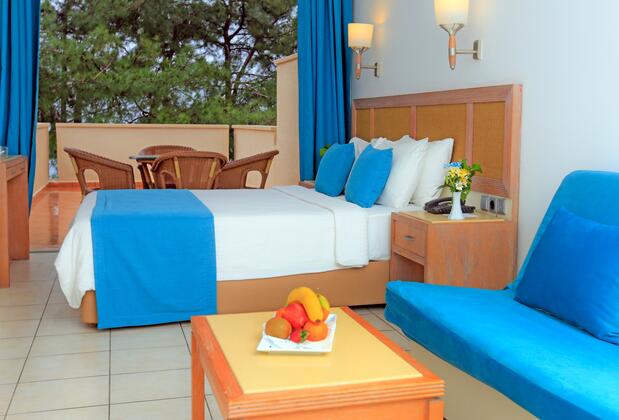 Labranda Mares Hotel - Görsel 22