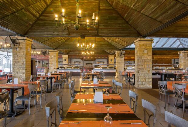 Labranda Mares Hotel - Görsel 17