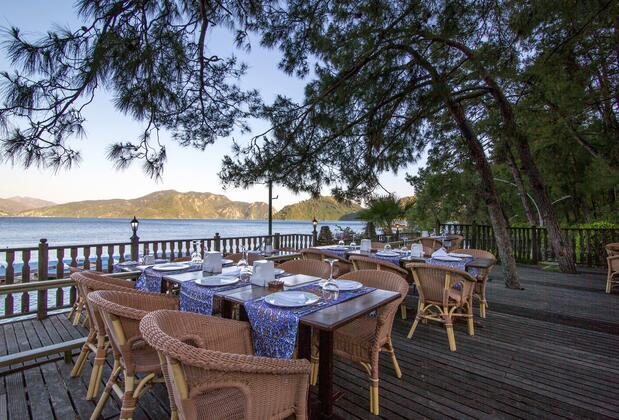 Labranda Mares Hotel - Görsel 19