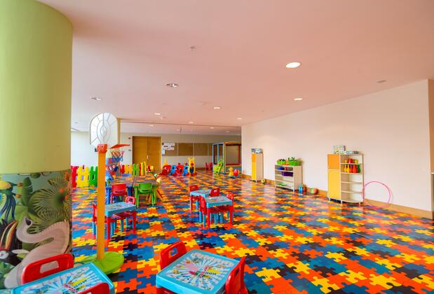 Labranda Mares Hotel - Görsel 20