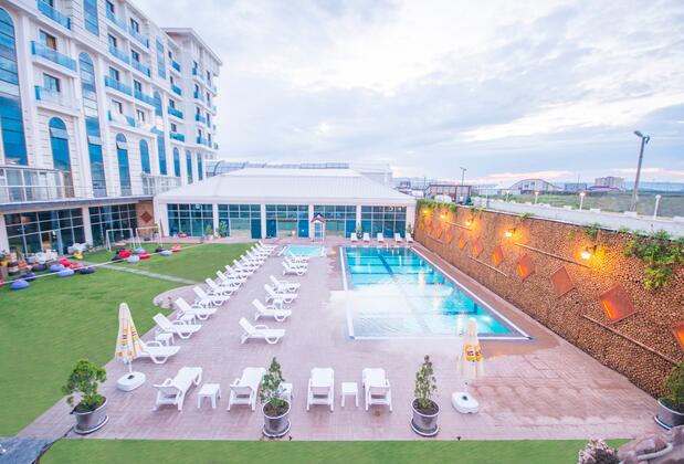 Wyndham Afyonkarahisar Thermal & Spa - Görsel 2