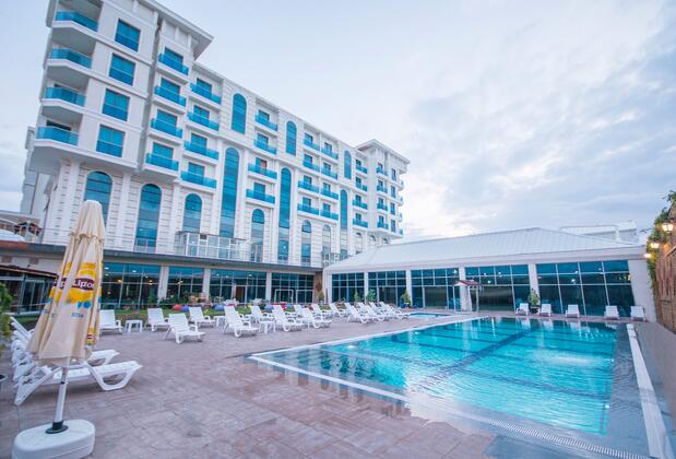 Wyndham Afyonkarahisar Thermal & Spa - Görsel 3