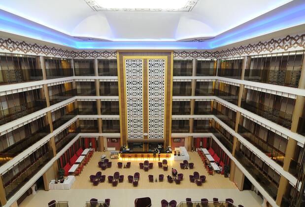 Wyndham Afyonkarahisar Thermal & Spa - Görsel 4