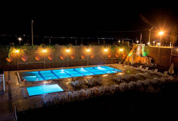 Wyndham Afyonkarahisar Thermal & Spa - Görsel 5