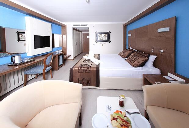 Wyndham Afyonkarahisar Thermal & Spa - Görsel 7