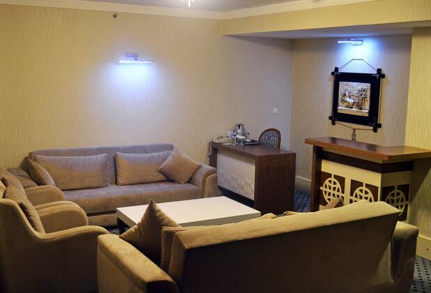 Wyndham Afyonkarahisar Thermal & Spa - Görsel 8