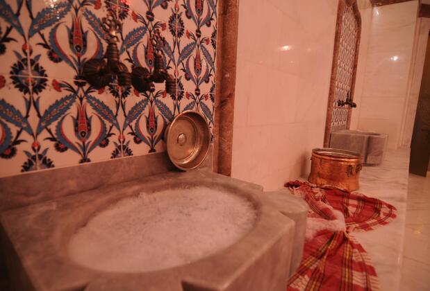 Wyndham Afyonkarahisar Thermal & Spa - Görsel 12