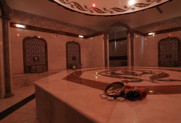 Wyndham Afyonkarahisar Thermal & Spa - Görsel 13