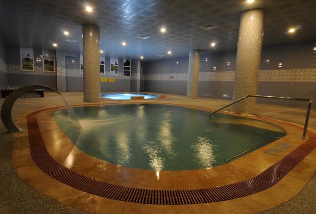 Wyndham Afyonkarahisar Thermal & Spa - Görsel 14