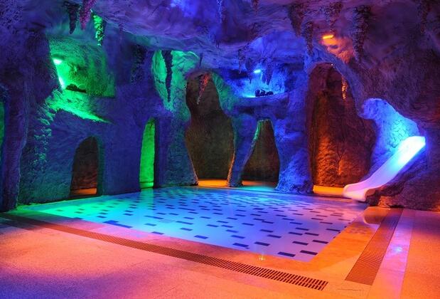 Wyndham Afyonkarahisar Thermal & Spa - Görsel 15