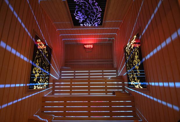 Wyndham Afyonkarahisar Thermal & Spa - Görsel 16