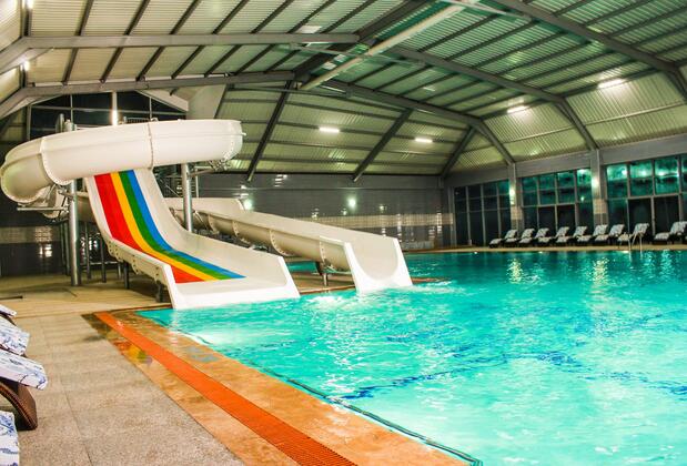 Wyndham Afyonkarahisar Thermal & Spa - Görsel 18