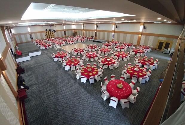 Wyndham Afyonkarahisar Thermal & Spa - Görsel 10