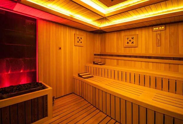 Vazo Kule Residence - Görsel 23