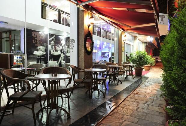 Tanık Otel İzmir - Görsel 9
