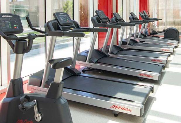 Vazo Kule Residence - Görsel 24