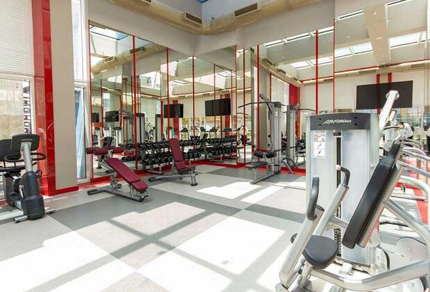 Vazo Kule Residence - Görsel 26