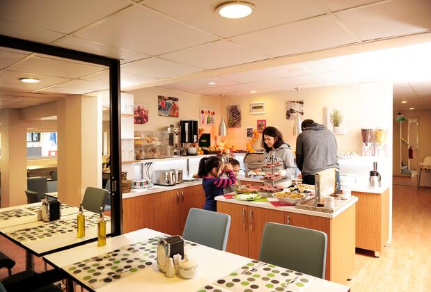 Tanık Otel İzmir - Görsel 8