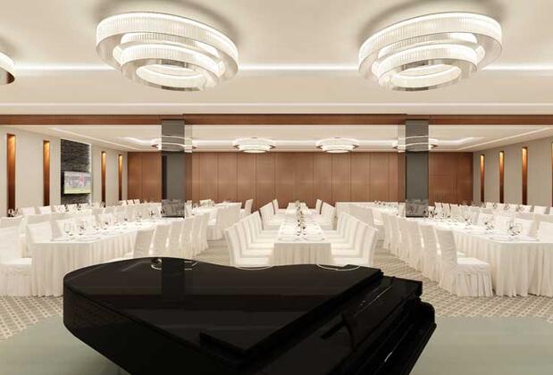 Vazo Kule Residence - Görsel 28