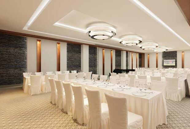 Vazo Kule Residence - Görsel 29