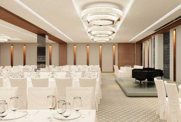 Vazo Kule Residence - Görsel 30