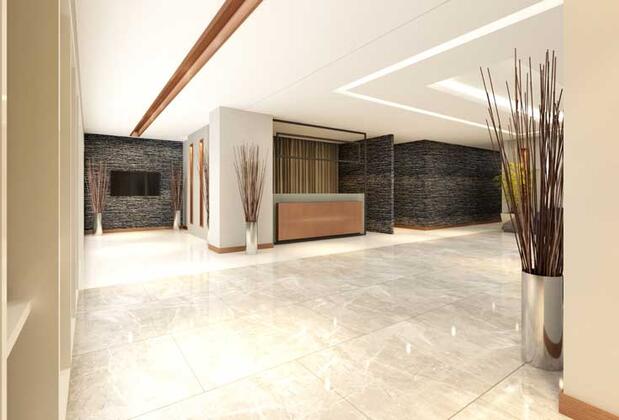 Vazo Kule Residence - Görsel 31