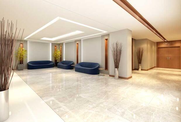 Vazo Kule Residence - Görsel 32