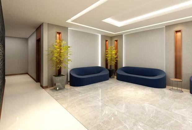 Vazo Kule Residence - Görsel 33