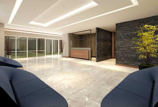 Vazo Kule Residence - Görsel 34