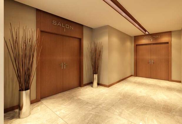 Vazo Kule Residence - Görsel 35