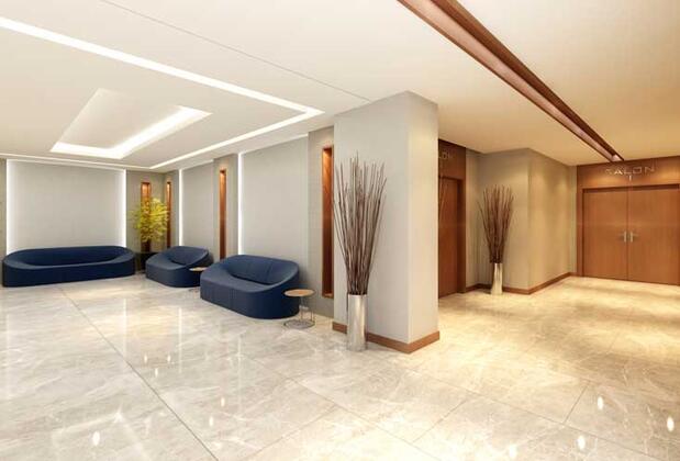 Vazo Kule Residence - Görsel 36