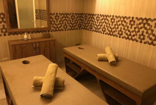 Alrazi Hotel - Görsel 30