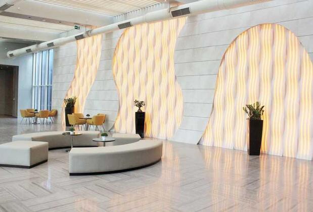 Vazo Kule Residence - Görsel 37