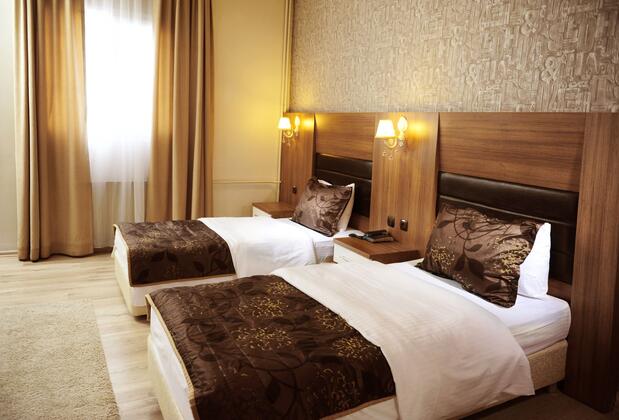 Tanık Otel İzmir - Görsel 4