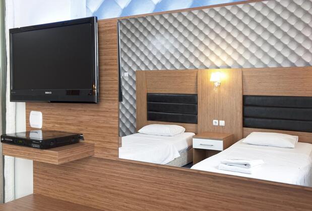 Tanık Otel İzmir - Görsel 6