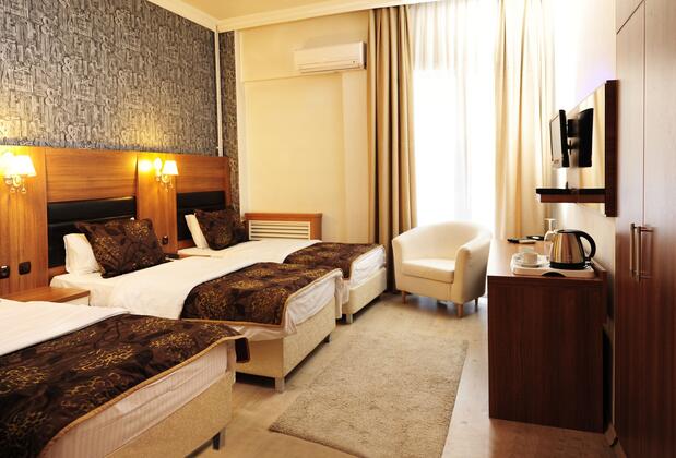 Tanık Otel İzmir - Görsel 5