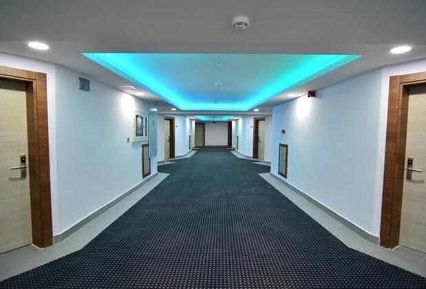 Ananas Otel Alanya - Görsel 8