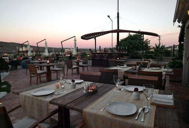 Kapari Otel - Görsel 13