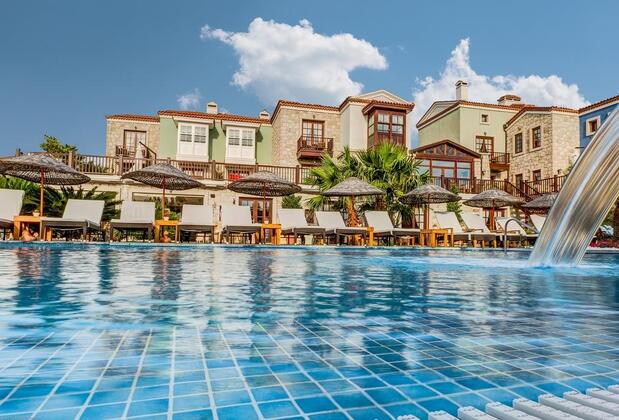 Kapari Otel - Görsel 3