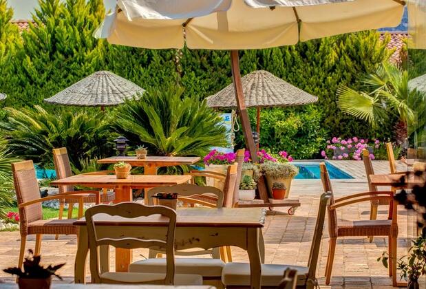 Kapari Otel - Görsel 15