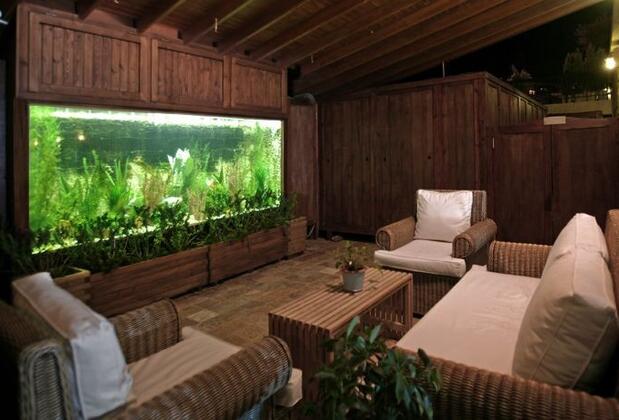 Kapari Otel - Görsel 16