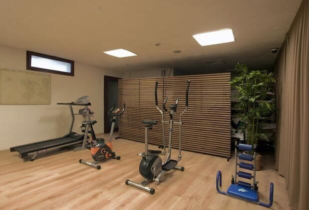 Kapari Otel - Görsel 17