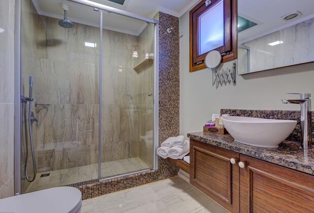 Kapari Otel - Görsel 39