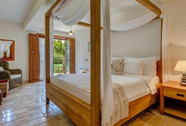 Kapari Otel - Görsel 29