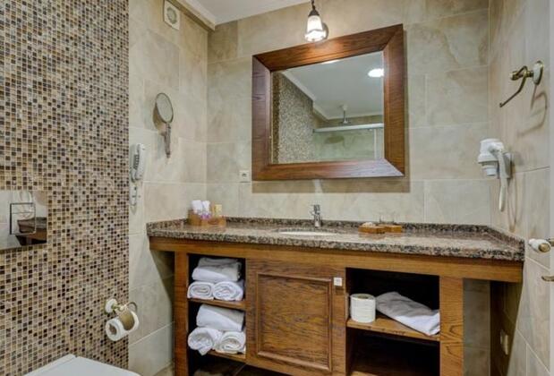 Kapari Otel - Görsel 41