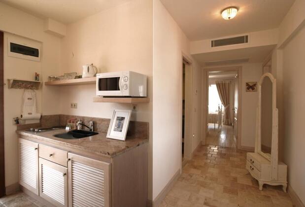 Kapari Otel - Görsel 20