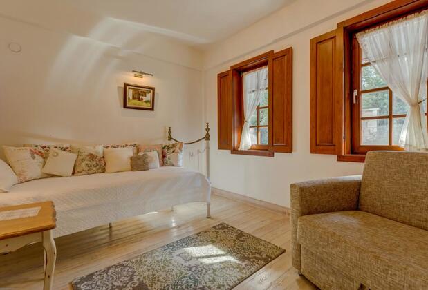 Kapari Otel - Görsel 28