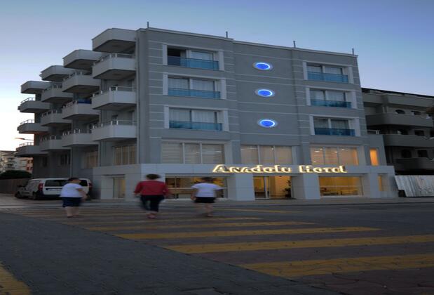 Anadolu Hotel Marmaris - Görsel 5