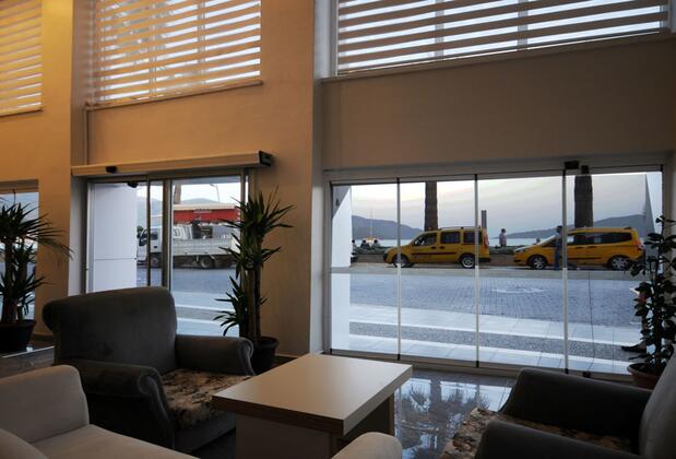 Anadolu Hotel Marmaris - Görsel 13